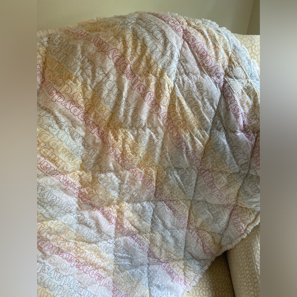 Pehr - Tummy Time Pad